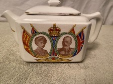 1910-1935  Maling Ware  Mary &