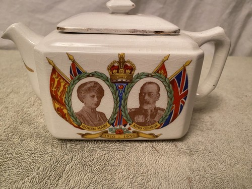 1910 1935 maling ware mary - 1910-1935, &
