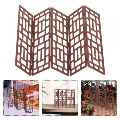 Chinese art mini screen - art,