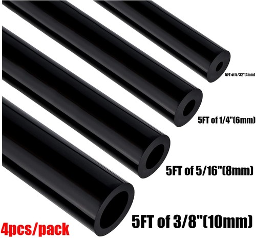 16 3 8 silicone - 5/32,