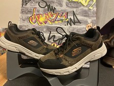 men's Skechers Relaxed Fit