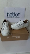 Hotter Chase II Leather