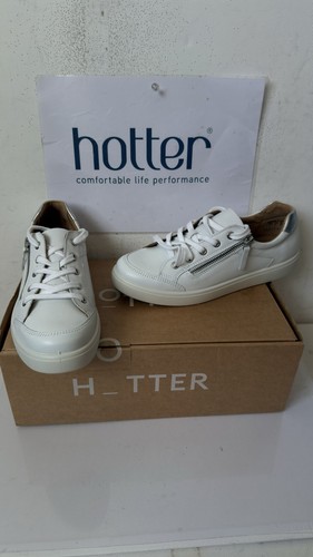 Hotter chase leather - ii,