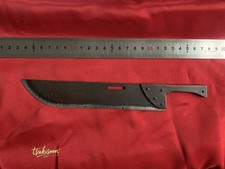 Plastic Broadsword  Length