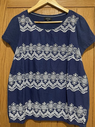 Soon ladies broderie anglaise - ladies,