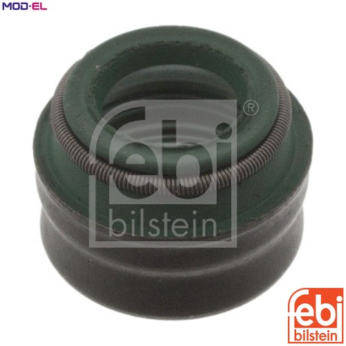 Seal ring valve stem - seal, 01423