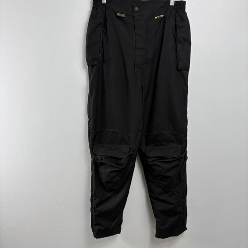 Belstaff motorcycle trousers - belstaff,