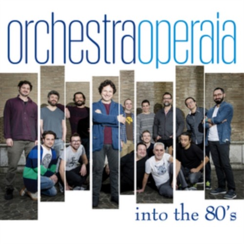 Into the 80s - the,
