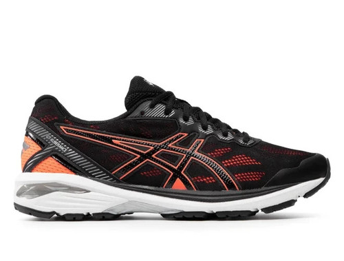 Asics xuberance men running - asics,