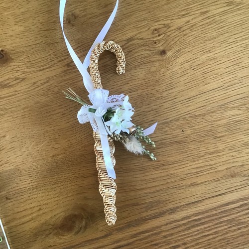 Handmade wedding medium - handmade,