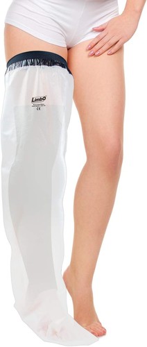 Limbo waterproof cast dressing - cast,