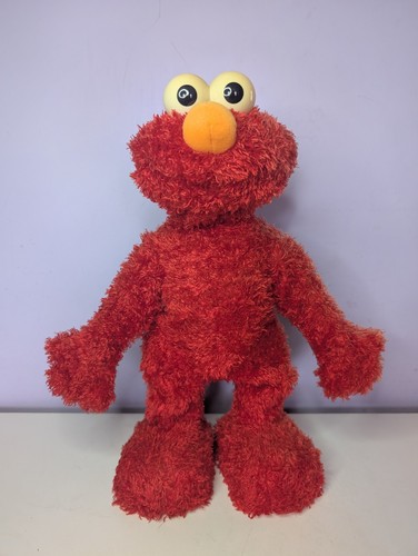 Elmo live l9049 interactive - live,