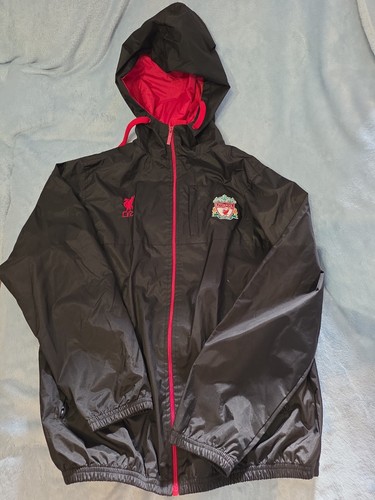 Liverpool jacket size - , fc