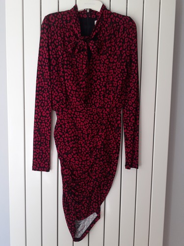 Michael kors bodycon animal - michael,
