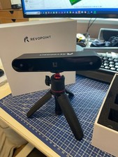 Revopoint POP (1) 3D Scanner