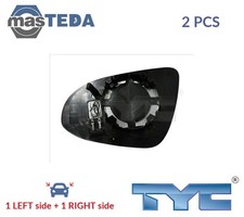 336-0128-1 REAR VIEW MIRROR