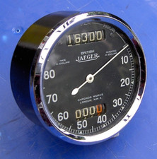 VINTAGE BRITISH JAEGER 3"