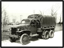 GMC Trucks New Metal Sign: 6 x