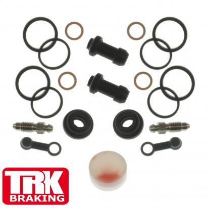 Honda cbr 600 front brake - cbr,