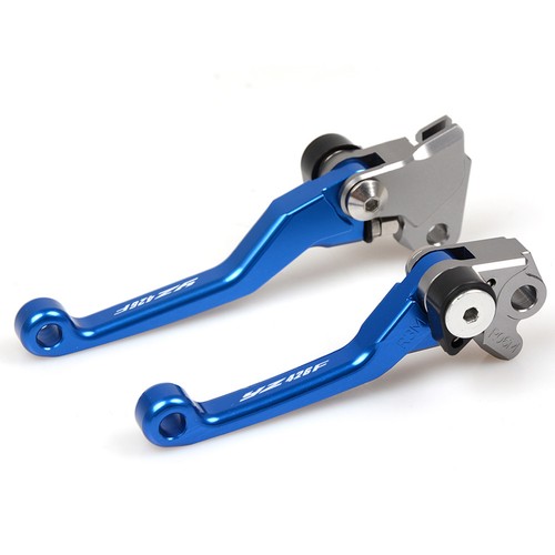 Motorcycle brake clutch levers - motorcycle,