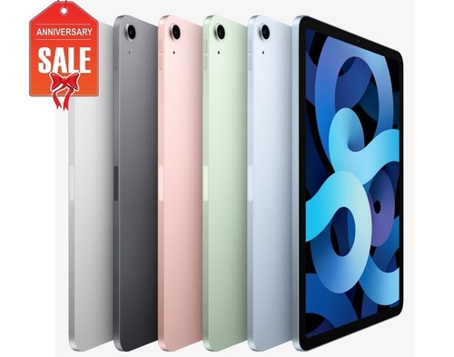 Apple ipad air - 4th, 64gb