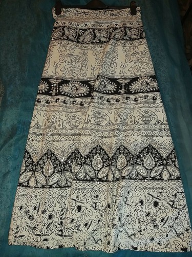 Primark low rise - white, wrap