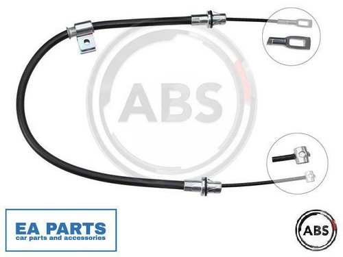 Cable parking brake - cable,,