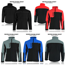 Work Softshell Thermal