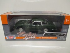 Motor Max 1/24 Timeless