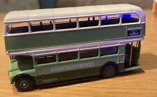 EFE 15609 Routemaster Mansfield & District Bus 45 Crich. No Box