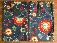 USED 2 Housewife Pillowcases
