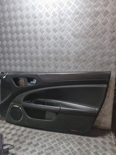Jaguar x150 xk150 door card - jaguar,