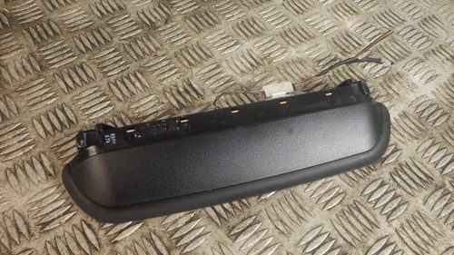 Bmw e92 third brake - brake, light