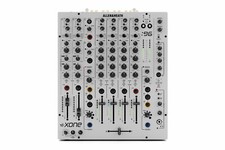 Allen & Heath XONE:96 - 4 Channel DJ Mixer  (Each) (Silver)