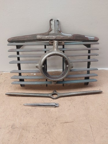 Rover cyclops front - rover,