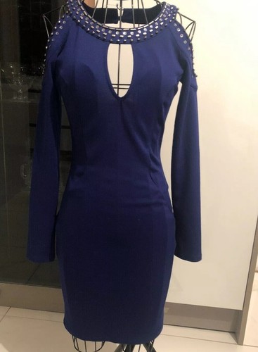 Very sexy fitted long sleeve - very,