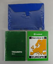 Portfolio + Owner's Manual