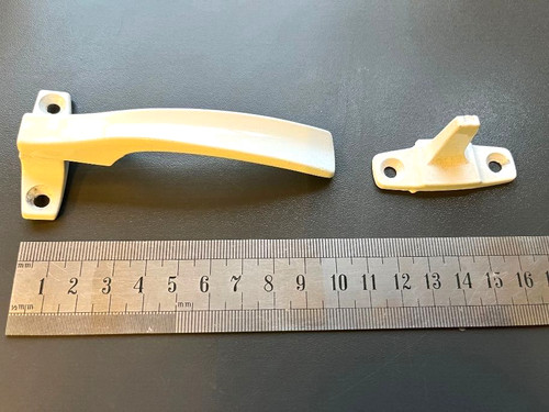 Kenrick casement window handle - casement,