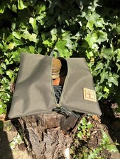 POSSIBLES POUCH / HAND MADE / BUSHCRAFT / FISHING / HIKING