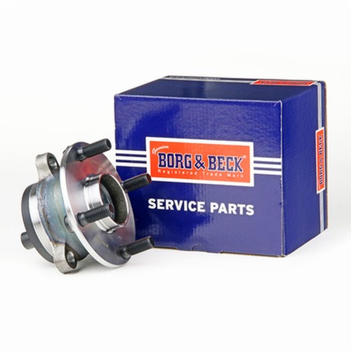 Wheel bearing kit front for - bearing,