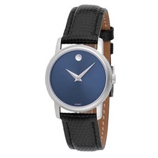 Movado 2100010 Women's Classic