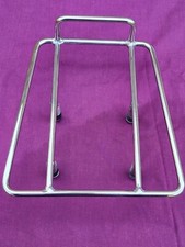 LAMBRETTA POLISHED STAINLESS