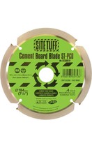 Premier Diamond Saw Blade For