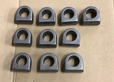 10 LOCKING BAR BRACKETS D
