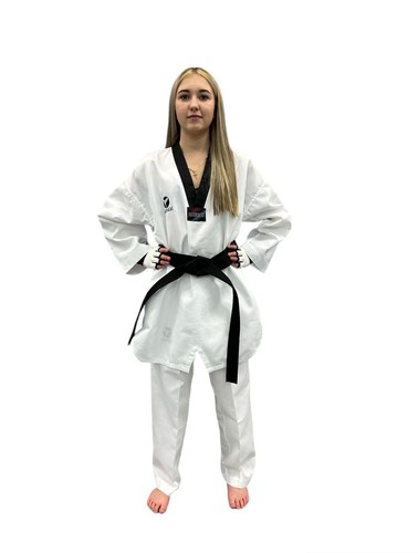 Best adult taekwondo uniform - taekwondo,