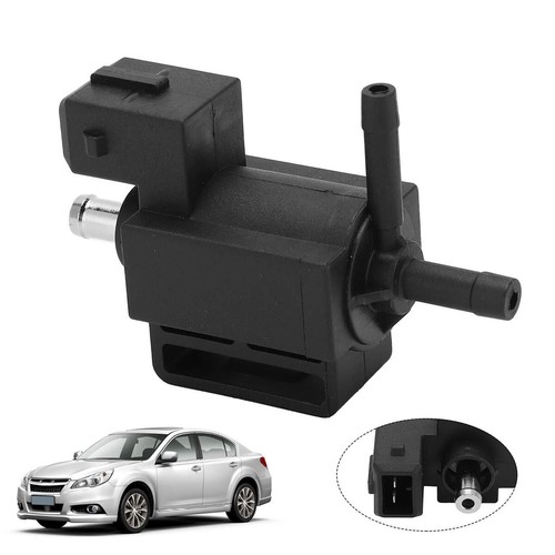 Boost solenoid valve - solenoid,