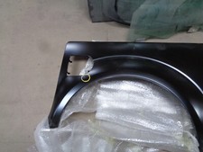 Genuin Nissan Navara D40 2010 To 2013 LH NS Rear Wing Quarter Panel Minor Damage