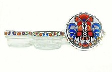 6 x 65 ml Glass Jar - 65 ml