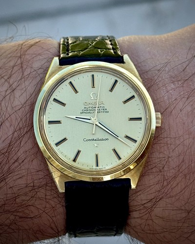 Omega constellation ref - constellation,