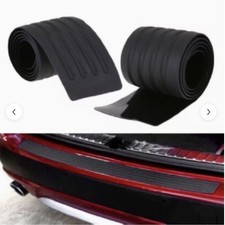 Universal Rear Bumper
